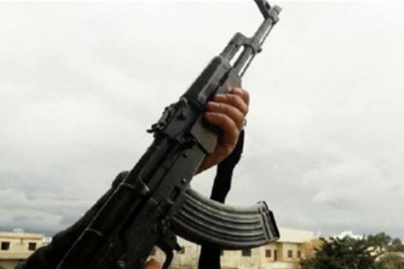 اشكالات واطلاق نار في طرابلس
#lebanon24
  via @Lebanon24