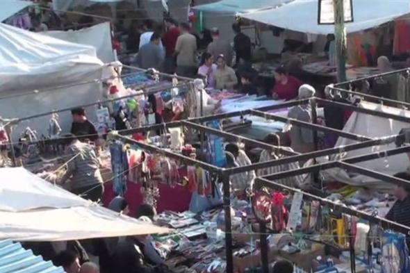 الكورونا يقفل الاسواق الشعبية في لبنان
#lebanon24
  via @Lebanon24