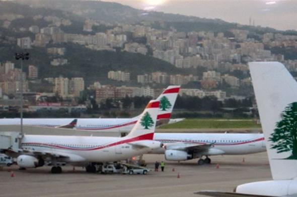 طائرة إيرانية تصل غداً إلى مطار بيروت
#lebanon24

  via @Lebanon24