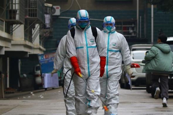 بالأرقام.. إليكم آخر تطورات فيروس "كورونا" عالمياً
#lebanon24

  via @Lebanon24