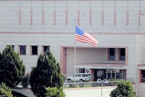 سقوط صواريخ في محيط السفارة الأميركية في العراق
#lebanon24

  via @Lebanon24