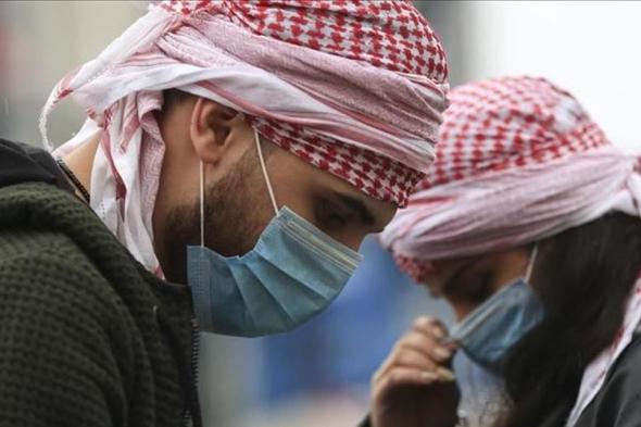 العراق يسجل 6 إصابات جديدة بـ"كورونا"
#Lebanon24

  via @Lebanon24