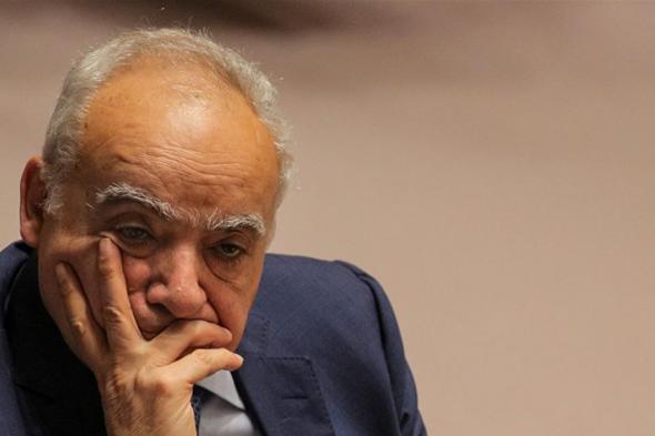 ما وراء تنحي سلامة عن الملف الليبي.. تعددت الروايات والنتيجة واحدة! 
#lebanon24
  via @Lebanon24