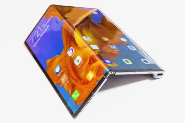 هواوي تبيع الدفعة الأولى من هاتفها الأحدث Mate Xs في ثوانٍ