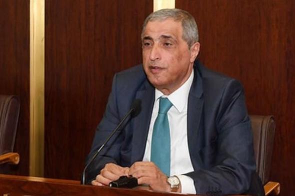هاشم: كنا نتمنى ان يكون البعض حريصين على أموال الناس 
#Lebanon24

 via @Lebanon24