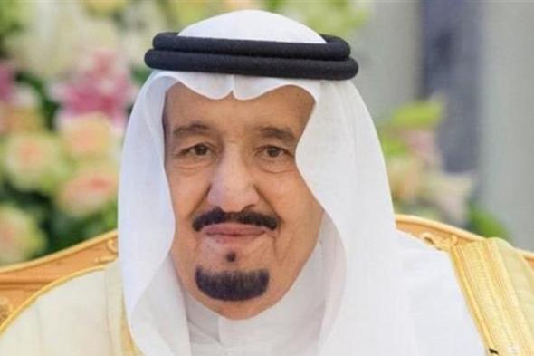الملك سلمان يعينّ سلمان التويجري مستشاراً بالديوان الملكي بمرتبة وزير

#Lebanon24

  via @Lebanon24