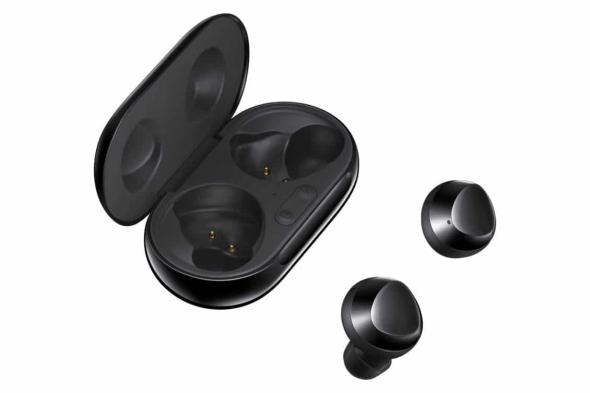 سامسونج تطلق الجيل التالي من سماعات Galaxy Buds+