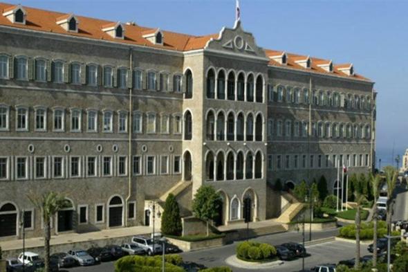 منها استمرار اقفال المدارس.. إليكم مقررات لجنة متابعة التدابير الوقائية من "كورونا"  
#lebanon24 
 via @Lebanon24