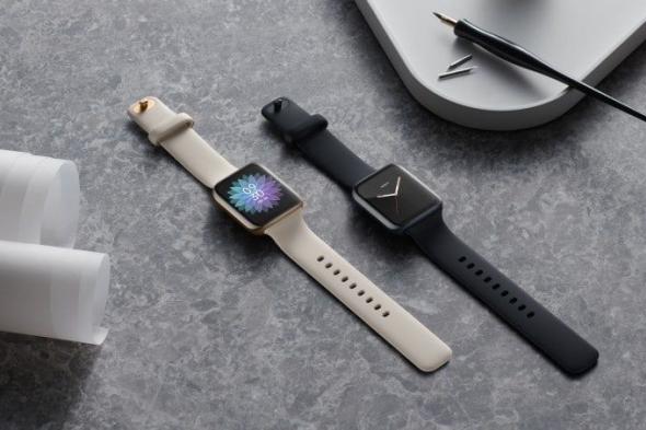 أوبو تعلن رسميًا عن ساعتها الذكية الأولى Oppo Watch