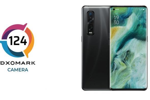 Find X2 Pro الجديد من أوبو يمتلك أفضل كاميرا حسب مؤشر DxOMark