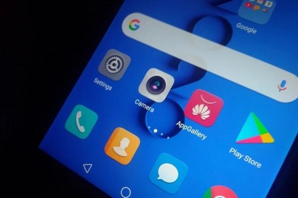 هواوي تدفع للمطورين أموالًا أكثر من آبل وجوجل