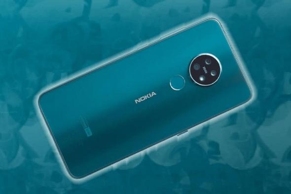 تسريب مواصفات جديدة لهاتف Nokia 5.3 المرتقب