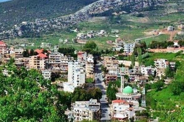 تعقيم كنيستي مار جرجس ومار الياس في سير الضنية 
#لبنان
#lebanon24
 via @Lebanon24