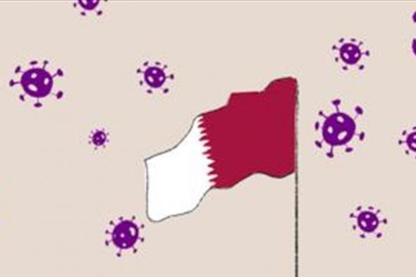 قطر تمنع دخول مسافرين من 14 دولة إلى أراضيها بسبب "كورونا"

#lebanon24

  via @Lebanon24