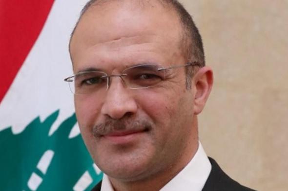 وزير الصحة يذكر بإستمرار إقفال الحضانات بسبب "كورونا" 

#lebanon24

 via @Lebanon24