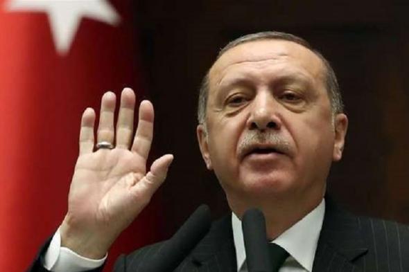 #أردوغان: لا بد من مضاعفة الجهود لحل الأزمة في #سوريا  
#lebanon24 
 via @Lebanon24