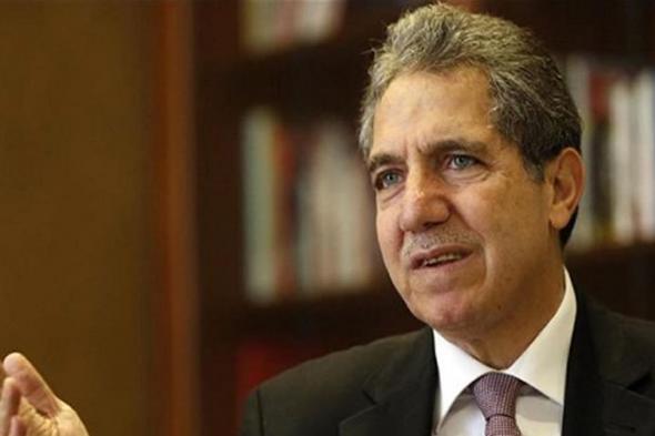 وزير المال يكشف احتياط مصرف لبنان من الدولار: جاهزون للتفاوض مع الدائنين  
#lebanon24 
 via @Lebanon24