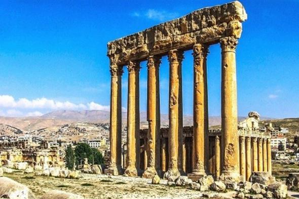 إقفال مقامات دينية في محافظة بعلبك - الهرمل بسبب "كورونا" 

#lebanon24

 via @Lebanon24