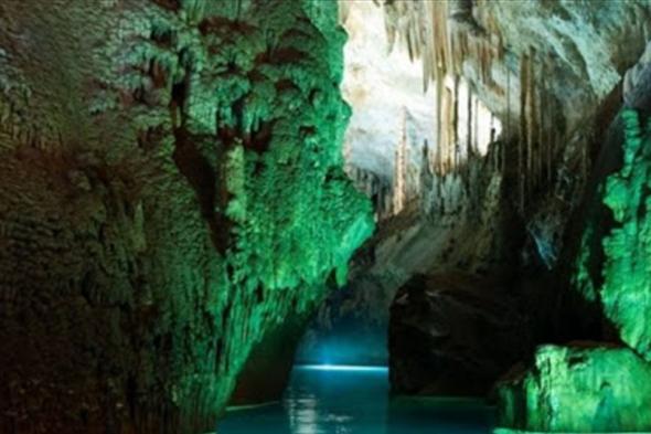 إغلاق مغارة جعيتا لغاية 18 الجاري
#لبنان
#lebanon24
  via @Lebanon24