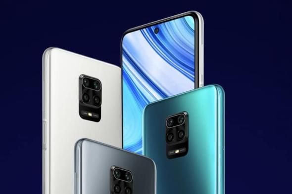 Redmi Note 9 Pro و Max يعيدان تجربة الشاشة الكبيرة
