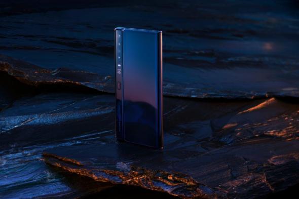 هواوي تستقبل طلبات الحجز المسبق على Mate Xs في الإمارات
