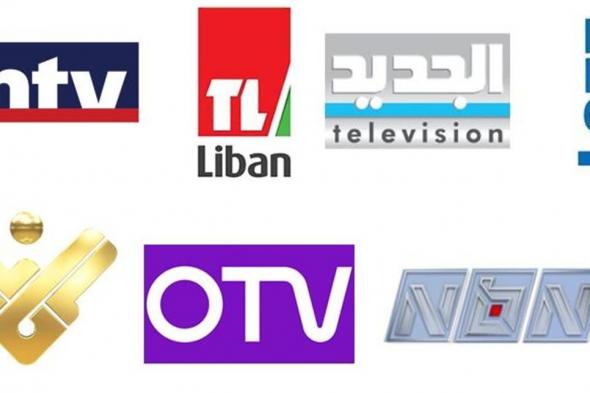 مقدمات النشرات المسائية
#Lebanon24

  via @Lebanon24