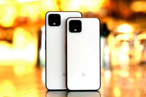 جوجل تشرح التقنية المعقدة وراء رادار إيماءات Pixel 4