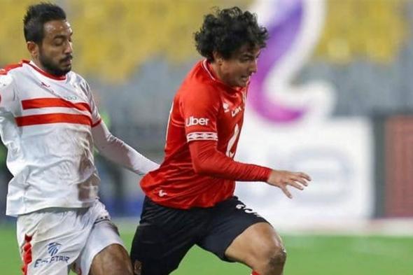 تعليق مباريات الدوري المصري لمدة 15 يوما
#lebanon24
  via @Lebanon24