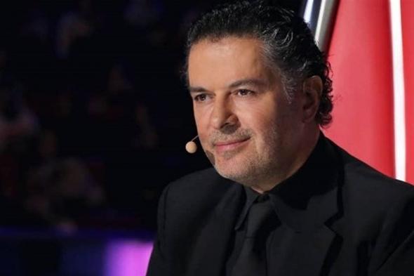 راغب علامة ينشر فيديو يعود للـ2015 ..من هنا أتت الكورونا!
#lebanon24
  via @Lebanon24