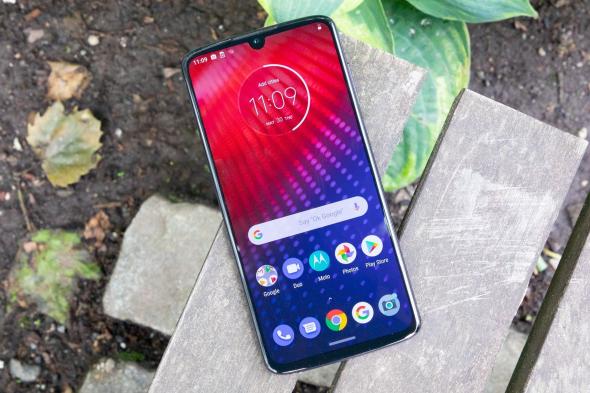 تسريب مواصفات هاتف Motorola Edge المرتقب