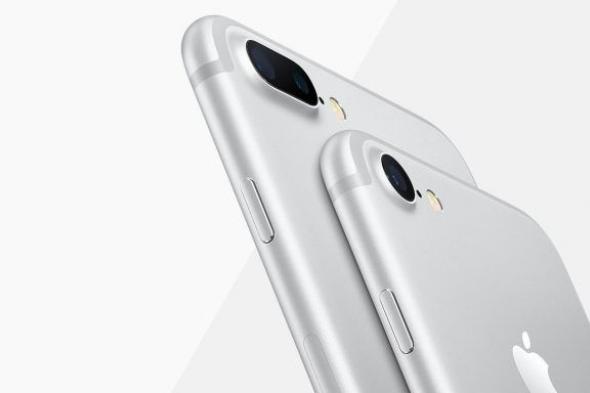 آبل تعمل على تطوير آيفون بقياس 5.5 بوصات