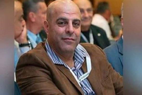 محاولة لنقل العميل فاخوري من المستشفى.. وهذا ما كشفه القاضي عويدات 

#lebanon24

 via @Lebanon24