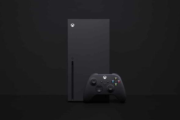 مايكروسوفت تكشف المزيد من مواصفات Xbox Series X وقناة تنشر معاينة لها