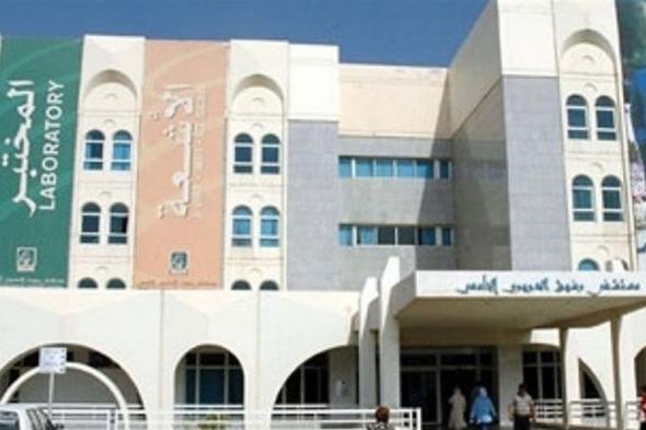 الصليب الأحمر ينقل أشخاصاً مشتبه بإصابتهم بـ"كورونا" إلى مستشفى الحريري 
#lebanon24

 via @Lebanon24