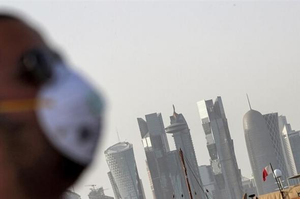 قطر تعلن عن إجراءات جديدة للحد من انتشار "كورونا"
#lebanon24
  via @Lebanon24