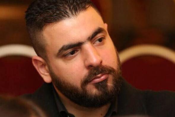 بعد تخلية سبيل موكله.. محامي غبش ينشر هذه الصورة 
#لبنان
#lebanon24
 via @Lebanon24