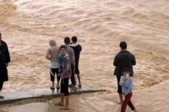 الفيضانات تجتاح 3 محافظات عراقية (فيديو) 
#lebanon24
 via @Lebanon24