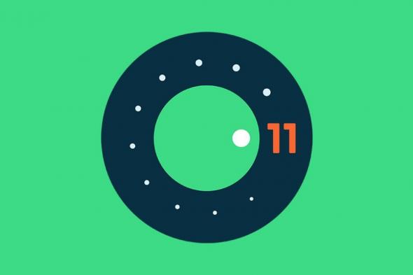 جوجل تطلق نسخة معاينة المطورين الثانية من أندرويد 11