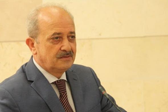 خطة قانونية لإطلاق سراح السجناء خوفاً من "كورونا" 

#lebanon24

 via @Lebanon24