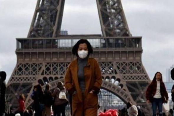 الغرامة تبلغ 135 يورو.. هكذا تعاقب فرنسا المخالفين للحجر الصحي (فيديو) 

#lebanon24

 via @Lebanon24