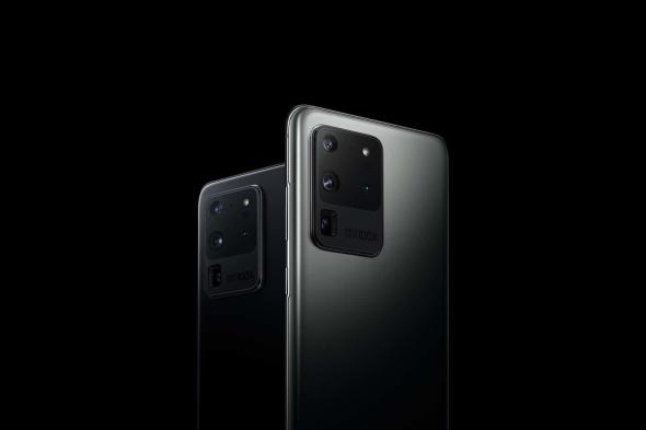 سامسونج تتوقع تراجع مبيعات الهواتف الذكية هذا العام