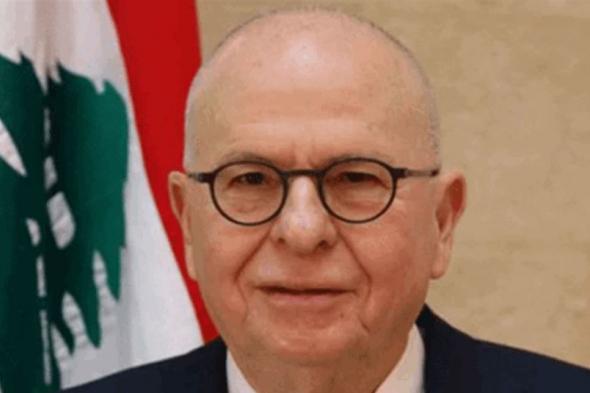 كبارة يحذر من تداعيات تجاهل احتياجات طرابلس الصحية 
#لبنان
#lebanon24
 via @Lebanon24
