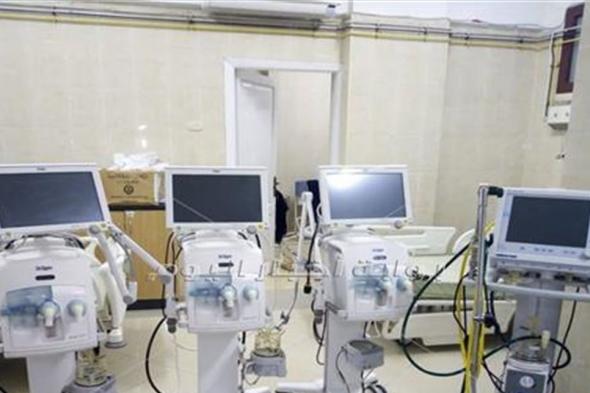 عقبة أمام محاولة استيراد آلات تنفس اصطناعي.. ما هي؟ 
#لبنان
#lebanon24
 via @Lebanon24