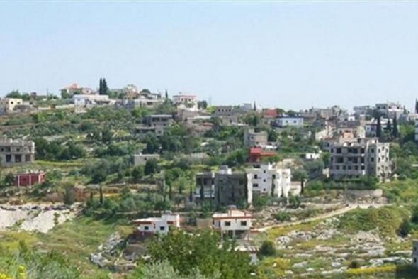 تسجيل أول إصابة بـ"كورونا" في بلدة الحلوسية الجنوبية
#لبنان
#lebanon24
  via @Lebanon24