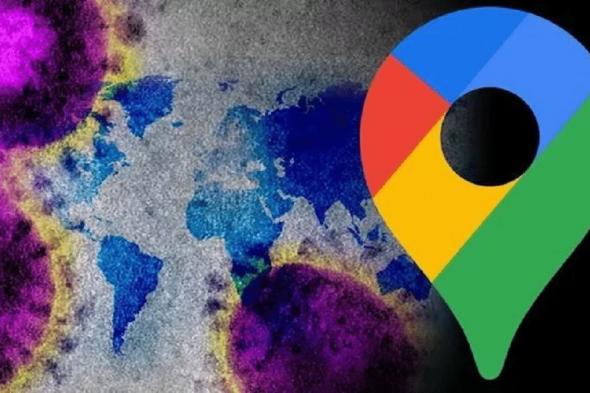 جوجل تستكشف استخدام معلومات مواقع المستخدمين لإبطاء انتشار كورونا