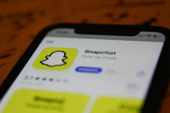 سناب شات تعجل في إطلاق أداة الصحة العقلية بسبب كورونا
