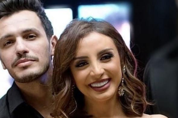 ظهور أنغام الأول بعد الانفصال يزيد الغموض (فيديو)    
#lebanon24
  via @Lebanon24