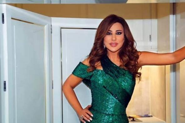 نجوى كرم خائفة على والدتها لهذا السبب!    
#lebanon24
  via @Lebanon24