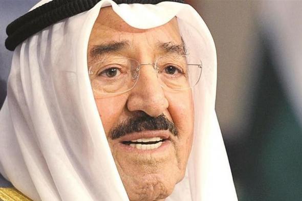 أمير الكويت: ستنتصر على "كورونا" وستتجاوز هذه المحنة 

#lebanon24

 via @Lebanon24