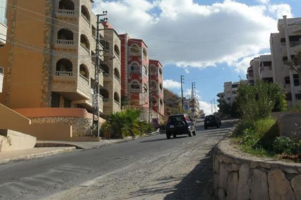 الإشتباه بحالة في منطقة الشرحبيل وتحويلها إلى بيروت 

#lebanon24

 via @Lebanon24